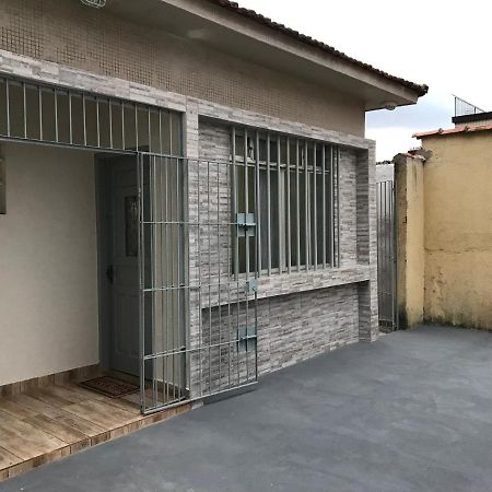 Casa A 100Metros Praia Ocian Praia Grande  Exterior foto
