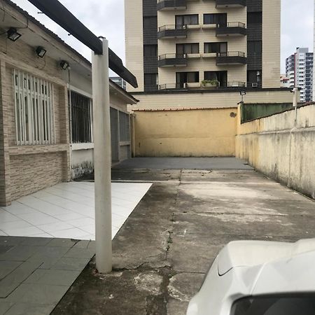 Casa A 100Metros Praia Ocian Praia Grande  Exterior foto
