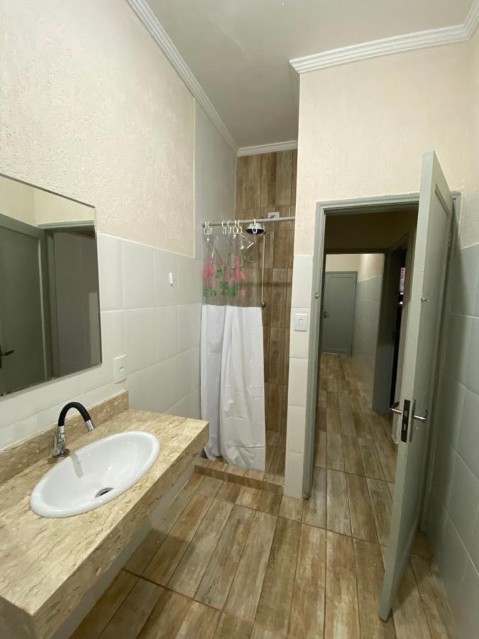 Casa A 100Metros Praia Ocian Praia Grande  Exterior foto