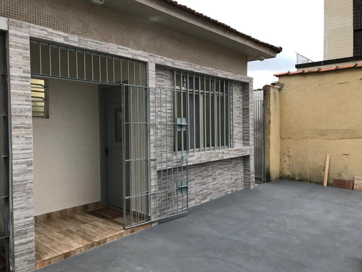 Casa A 100Metros Praia Ocian Praia Grande  Exterior foto