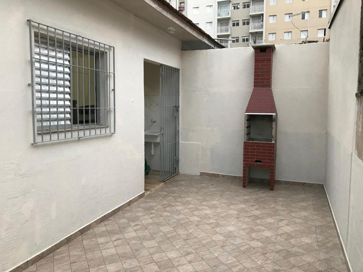 Casa A 100Metros Praia Ocian Praia Grande  Exterior foto
